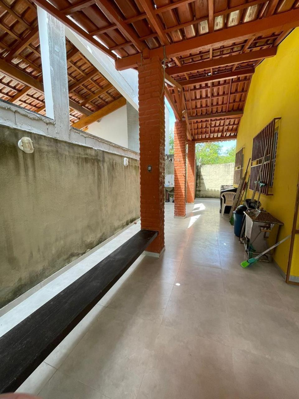 Recanto Das Aroeiras Alcobaça Exterior foto