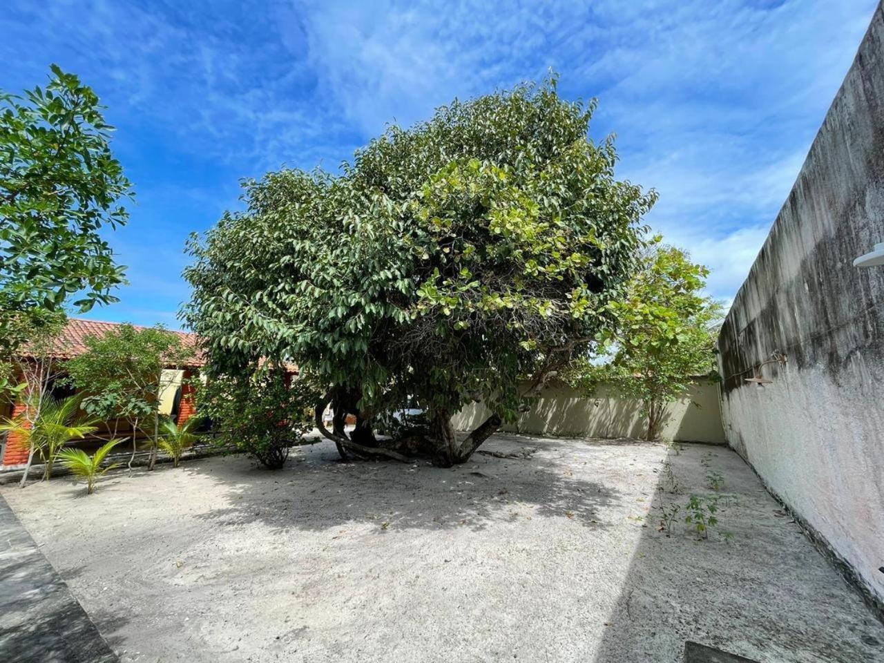 Recanto Das Aroeiras Alcobaça Exterior foto