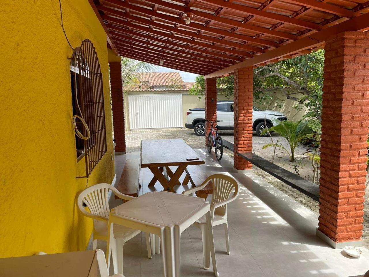 Recanto Das Aroeiras Alcobaça Exterior foto