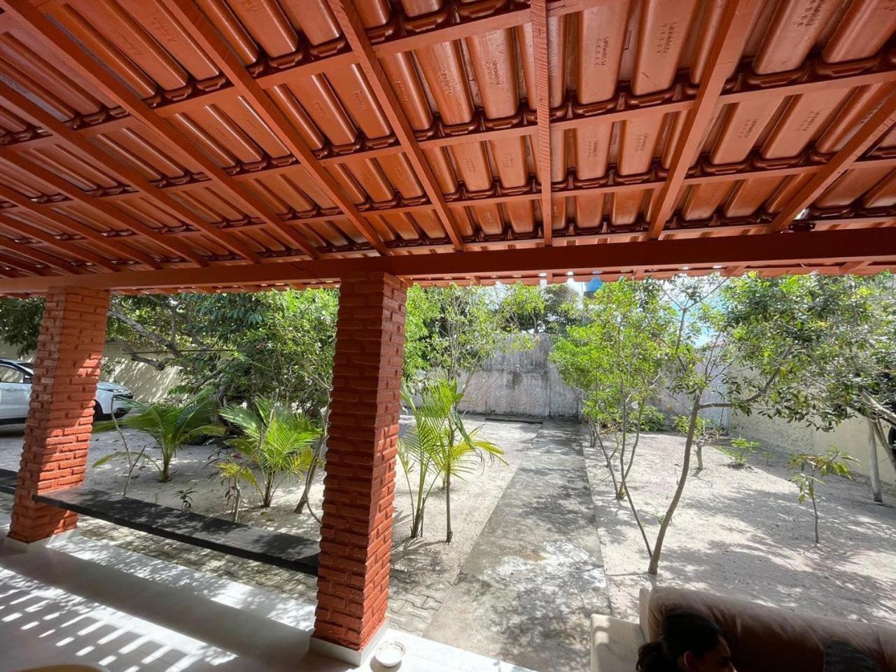 Recanto Das Aroeiras Alcobaça Exterior foto